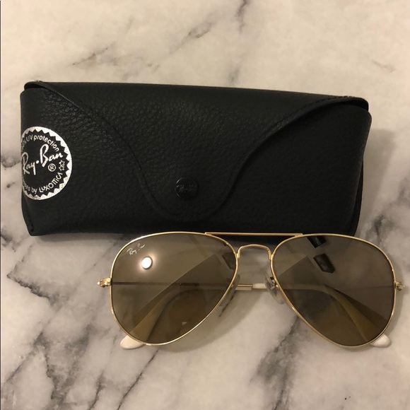 Ray-Ban Accessories - Ray Bans